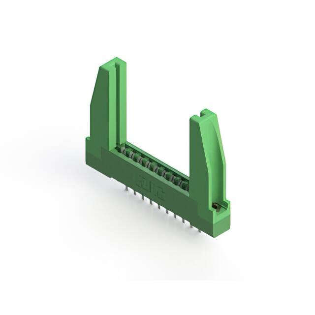 307-010-441-178 EDAC Inc.  Edgeboard Connectors